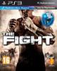 The Fight Front Cover