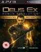 Deus Ex: Human Revolution (Augmented Edition) Front Cover