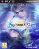 Final Fantasy X / X-2 HD Remaster Front Cover