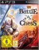 Battle Vs. Chess Front Cover