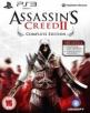 Assassin's Creed II (Complete Edition) Front Cover