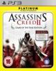 Assassin's Creed II (GOTY Edition) Front Cover