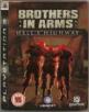 Brothers In Arms: Hell's Highway (Tin Edition) Front Cover