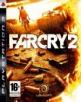 Farcry 2 Front Cover