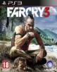 Farcry 3 Front Cover