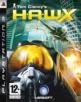 Hawx Front Cover