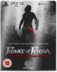 Prince Of Persia: The Forgotten Sands (Collector's Edition)