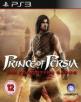 Prince Of Persia: The Forgotten Sands Front Cover