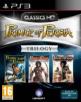 Prince Of Persia Trilogy Front Cover
