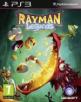 Rayman Legends Front Cover