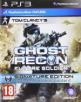 Tom Clancy's Ghost Recon: Future Soldier (Signature Edition) Front Cover