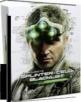 Tom Clancy's Splinter Cell: Blacklist (The Ultimatum Edition) Front Cover