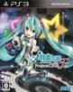 Hatsune Miku: Project DIVA f Front Cover