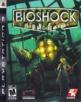 BioShock Front Cover