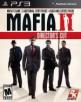 Mafia II: Director's Cut Front Cover