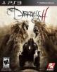 The Darkness II Front Cover