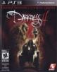The Darkness II Front Cover