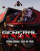 Borderlands: The Secret Armory Of General Knoxx Front Cover