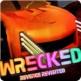 Wrecked: Revenge Revisited Front Cover