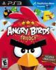 Angry Birds Trilogy Front Cover