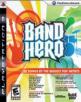 Band Hero Front Cover