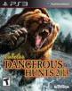 Cabela's Dangerous Hunts 2013 Front Cover