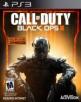 Call Of Duty: Black Ops III Front Cover