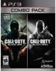 Call Of Duty: Black Ops Combo Pack Front Cover