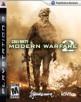 Call Of Duty: Modern Warfare 2 Front Cover