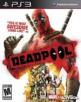 Deadpool Front Cover