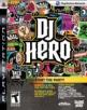 DJ Hero Front Cover