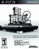 DJ Hero 2 Front Cover