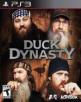 Duck Dynasty Front Cover