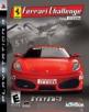 Ferrari Challenge: Trofeo Pirelli Front Cover