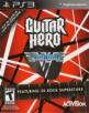 Guitar Hero: Van Halen Front Cover