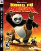 Kung Fu Panda Front Cover