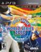 Little League World Series Baseball 2010 Front Cover