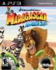 Madagascar Kartz Front Cover