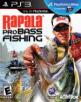 Rapala Pro Bass Fishing 2010