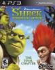 Shrek Forever After Front Cover