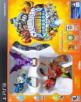 Skylanders Giants Front Cover