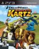 Super Star Kartz Front Cover