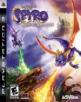 The Legend Of Spyro: Dawn Of The Dragon