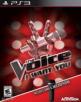 The Voice: I Want You Front Cover