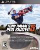 Tony Hawk's Pro Skater 5 Front Cover