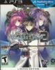 Record Of Agarest War 2 (Limited Edition) Front Cover