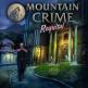 Mountain Crime: Requital Front Cover