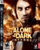 Alone In The Dark: Inferno Front Cover