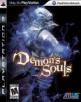 Demon's Souls Front Cover