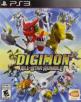 Digimon All-Star Rumble Front Cover